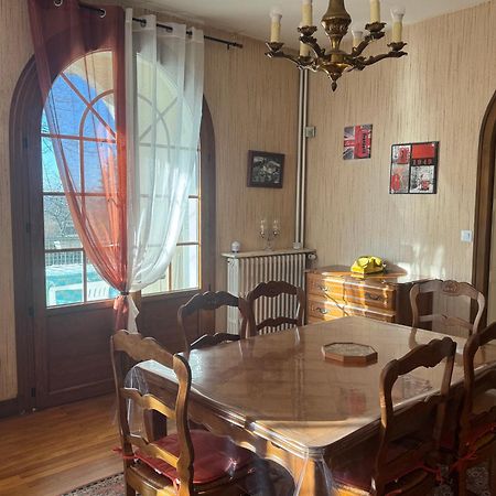 Gite De La Petite Fourmy Saint-Sulpice-les-Feuilles Экстерьер фото
